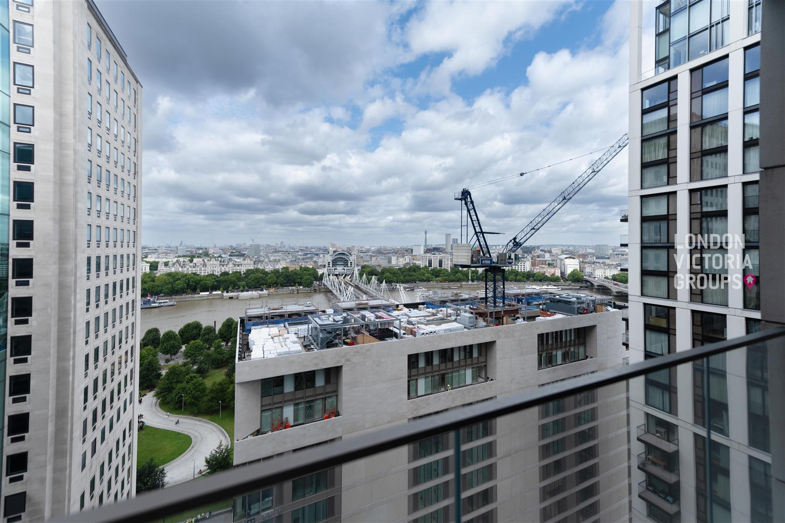 8 Casson Square, London